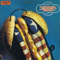 Виниловая пластинка US RADIO BAND / DON T TOUCH THAT DIAL (1LP)
